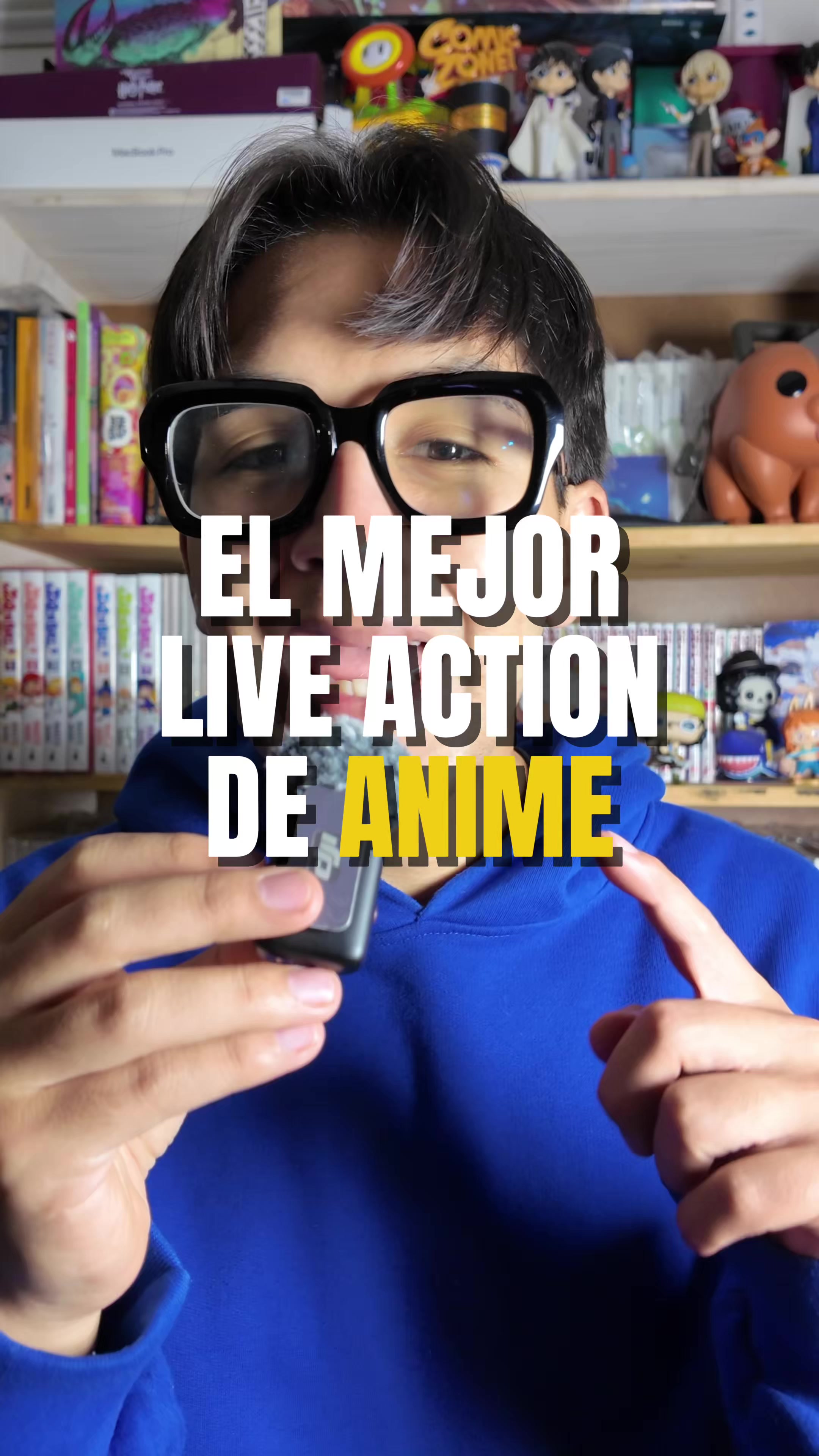 @Japoadictos - Jose