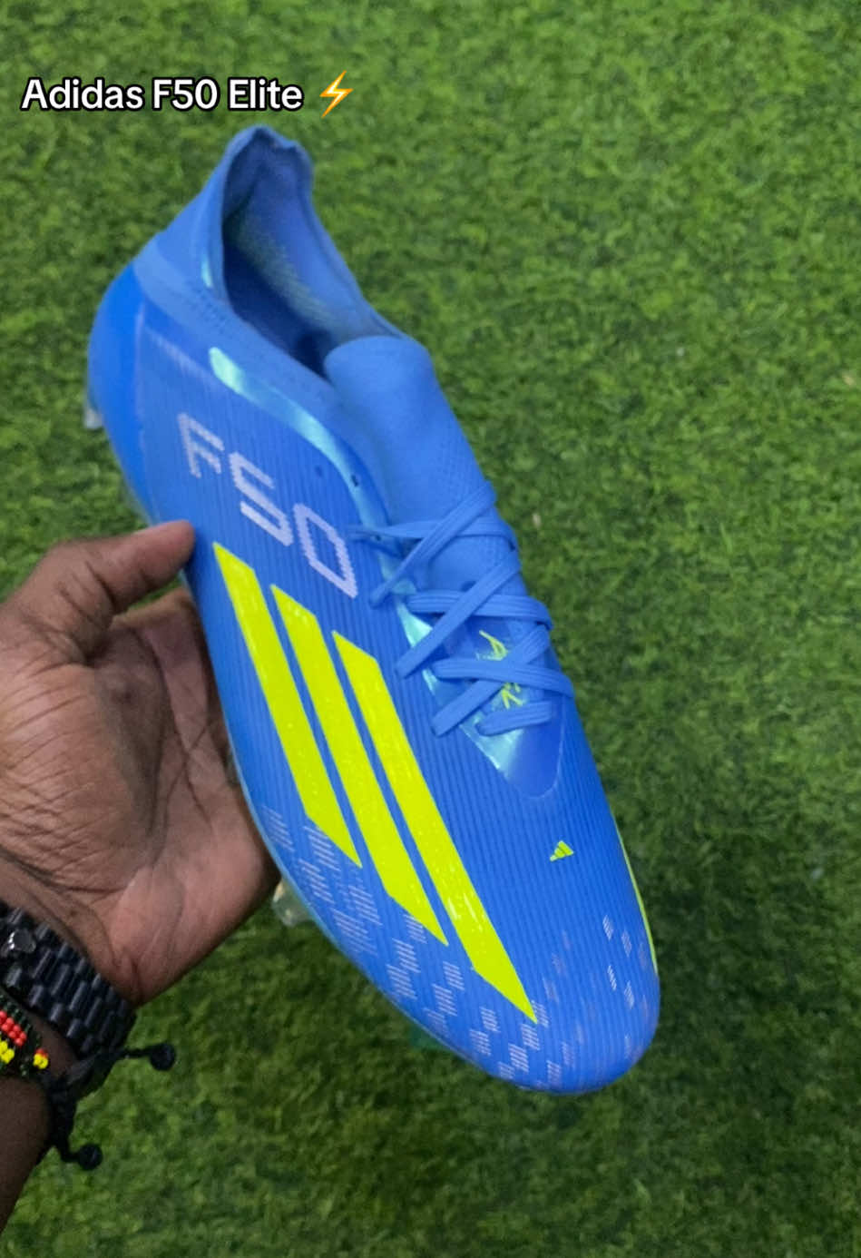 @Best Soccer Boots | UG