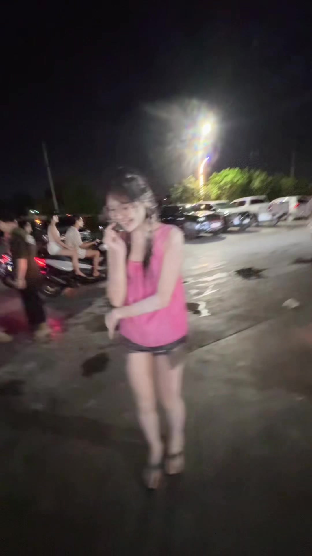 @ตำบักหุงเเซ่บอิหลี