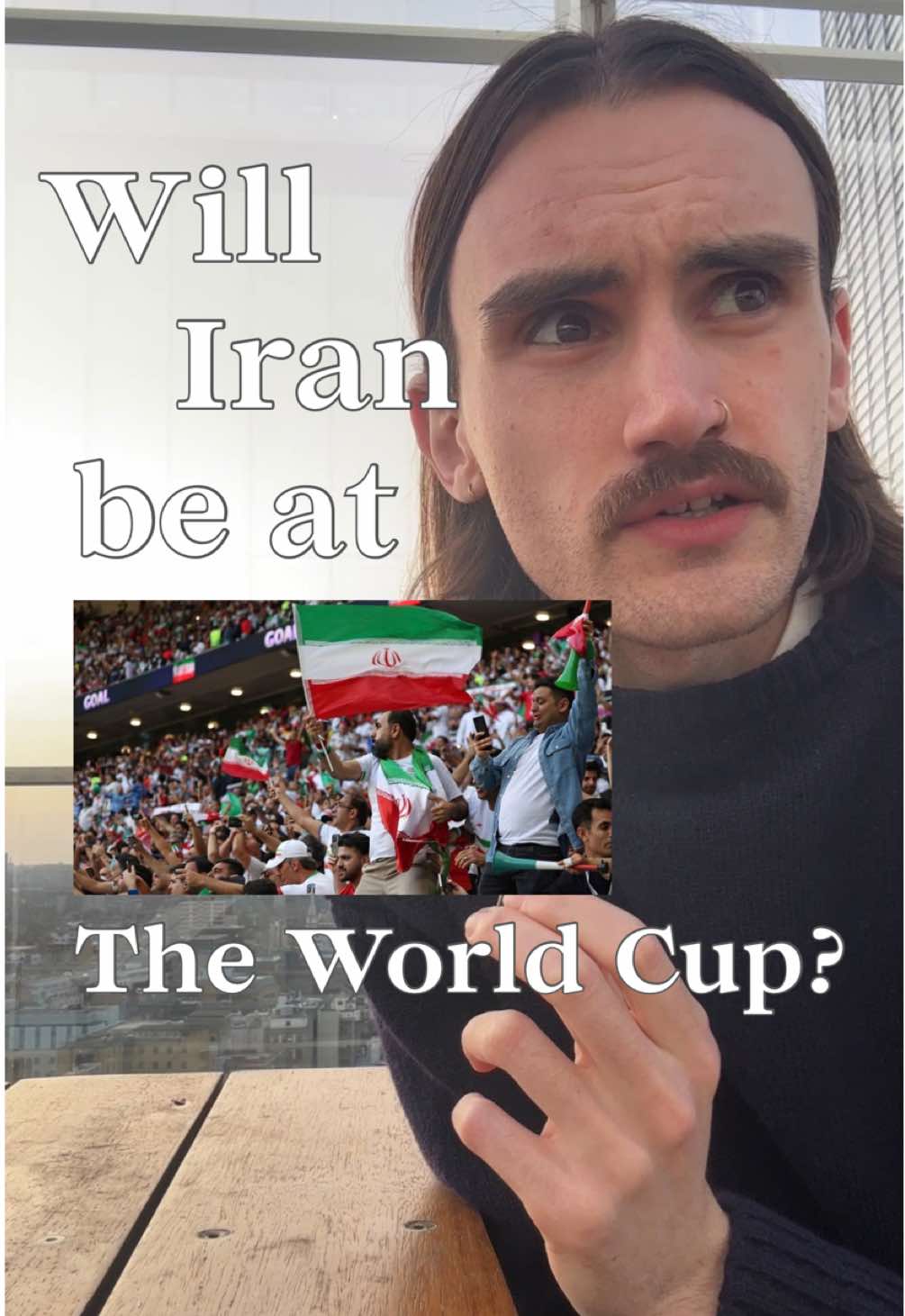 @Ben | Political football