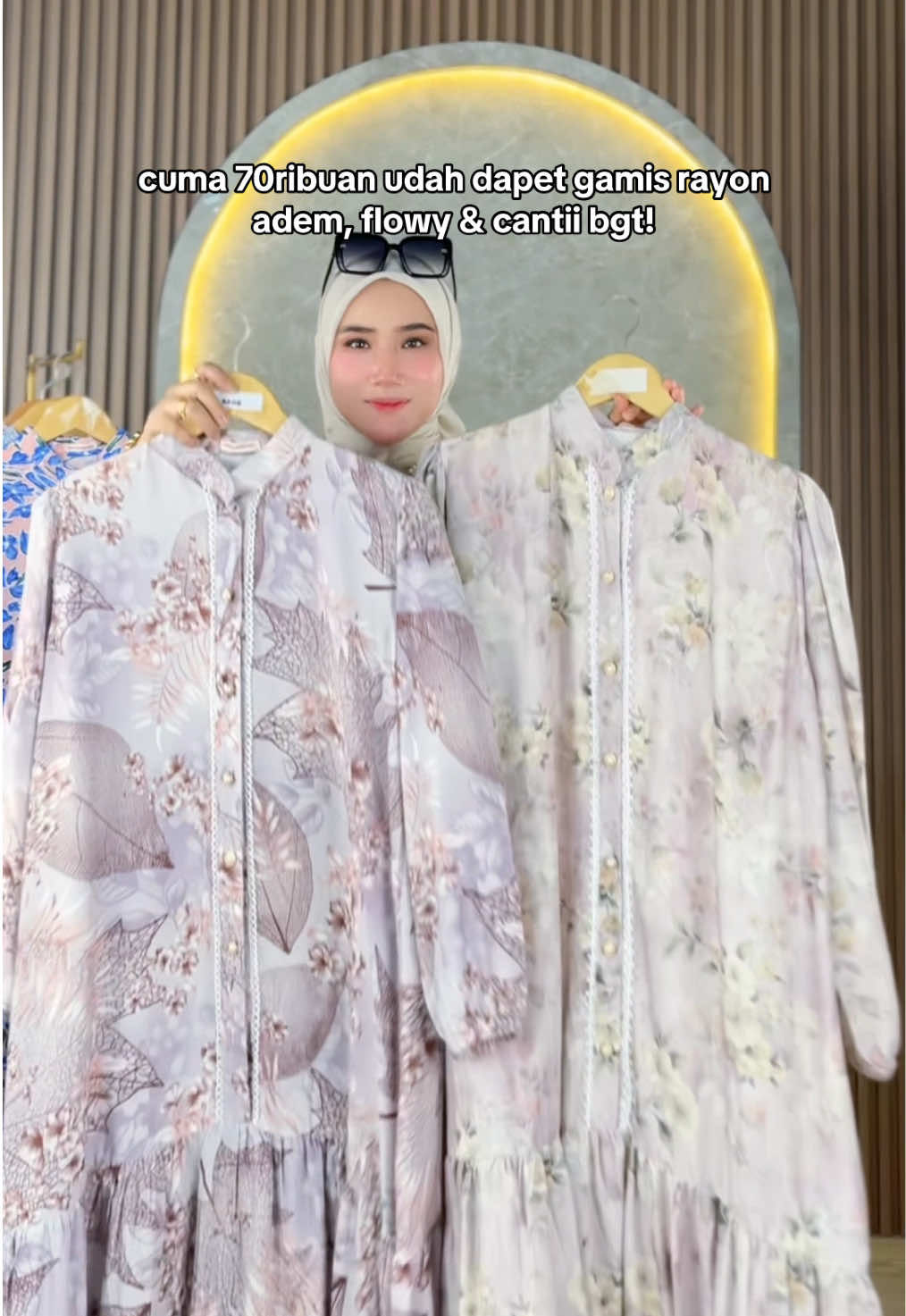 @MumuFashion Store