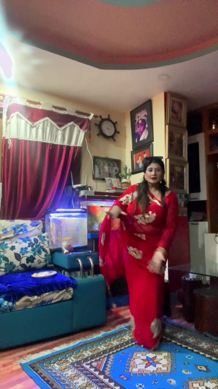 @Sarita Shahi