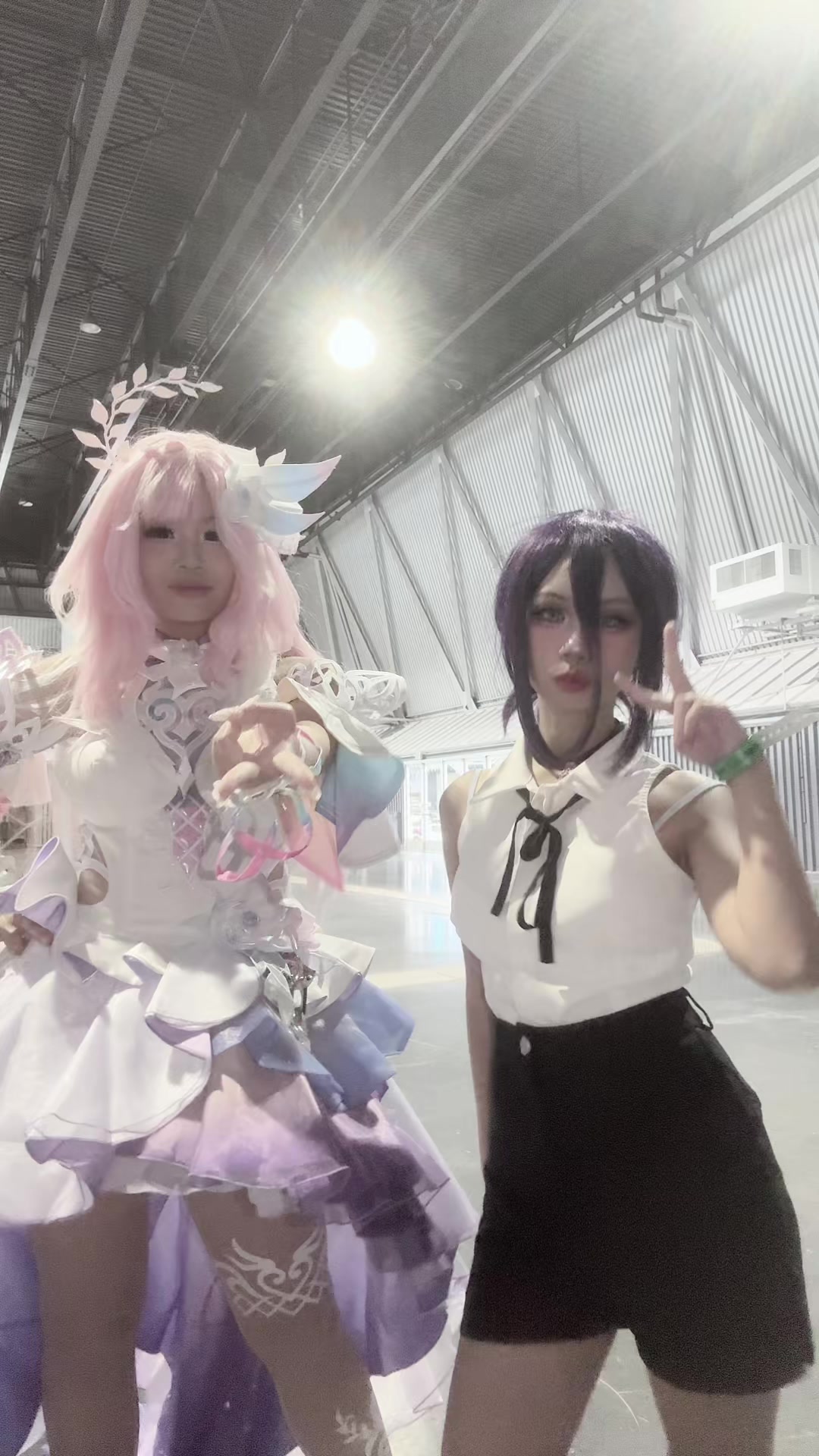 @兔子₊⊹ ₍ᐢᐢ₎