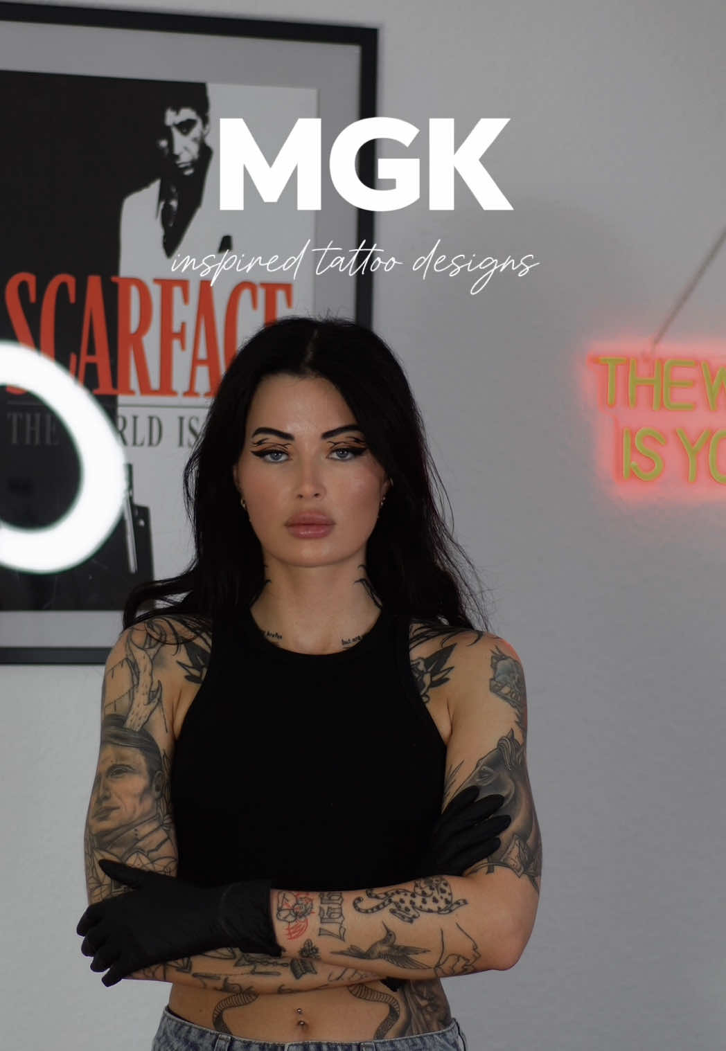 @Dark Arts Tattoo