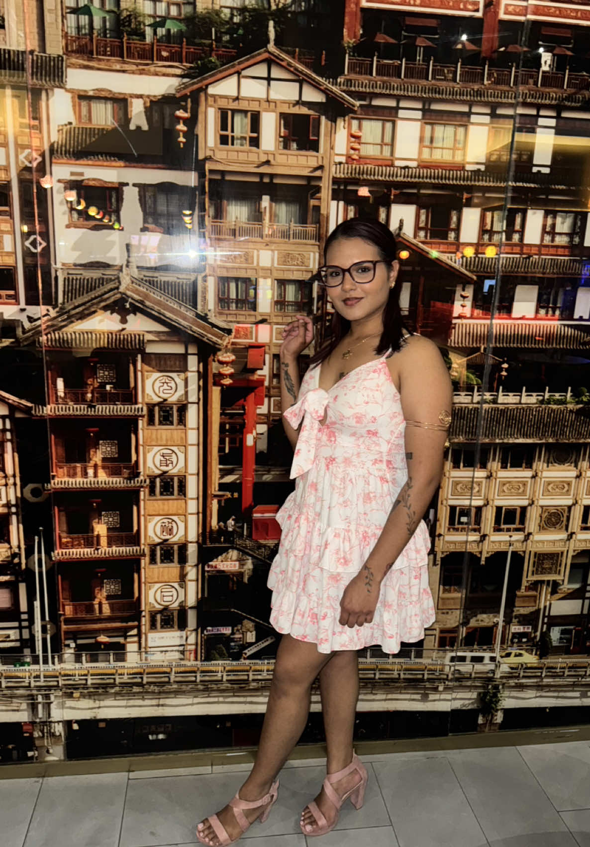 @Narishma N. Maharaj