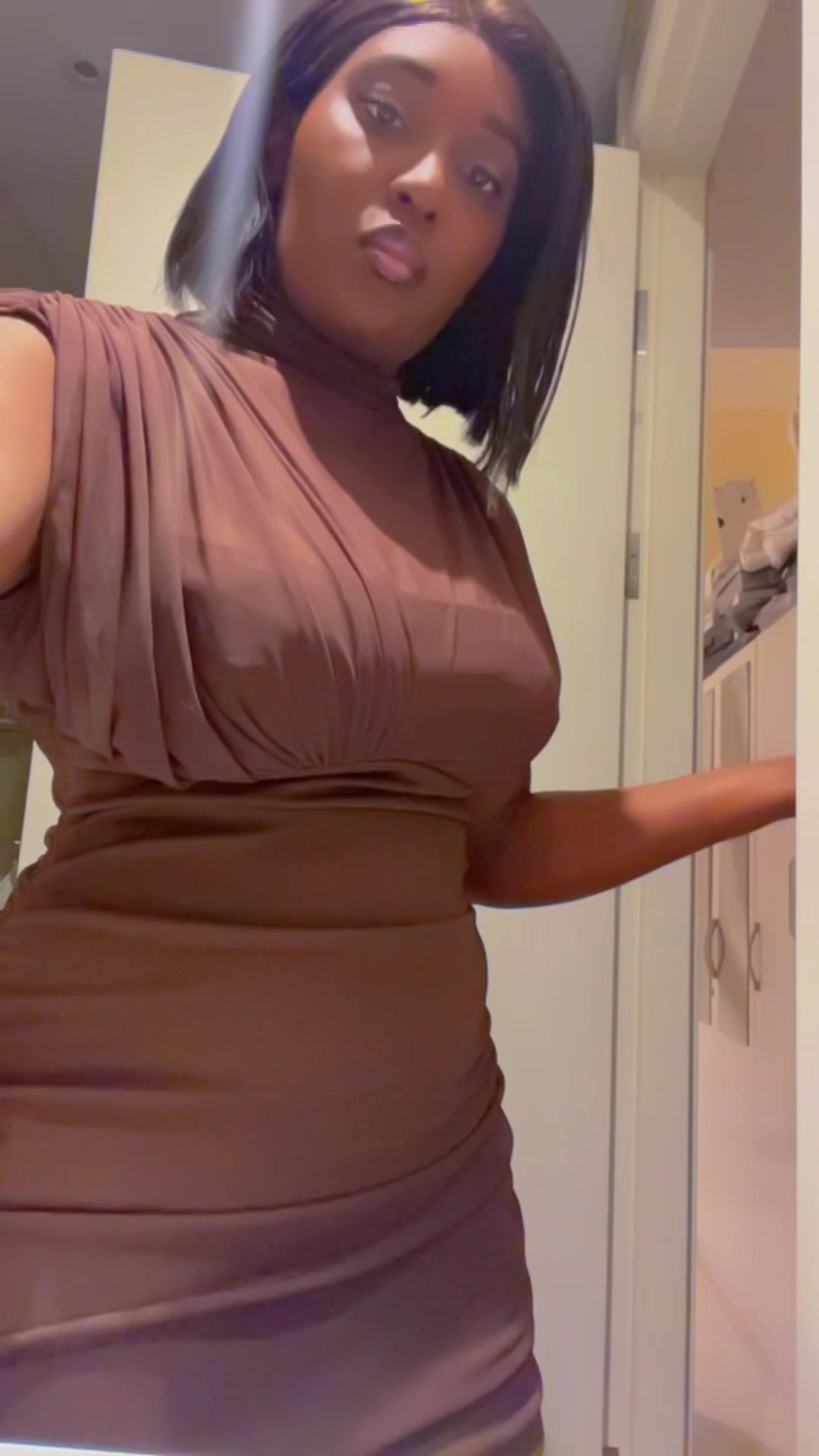 @ange Dominique