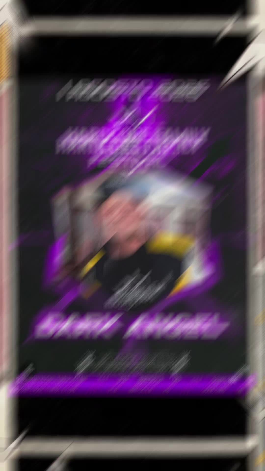 @DJ DARKANGEL