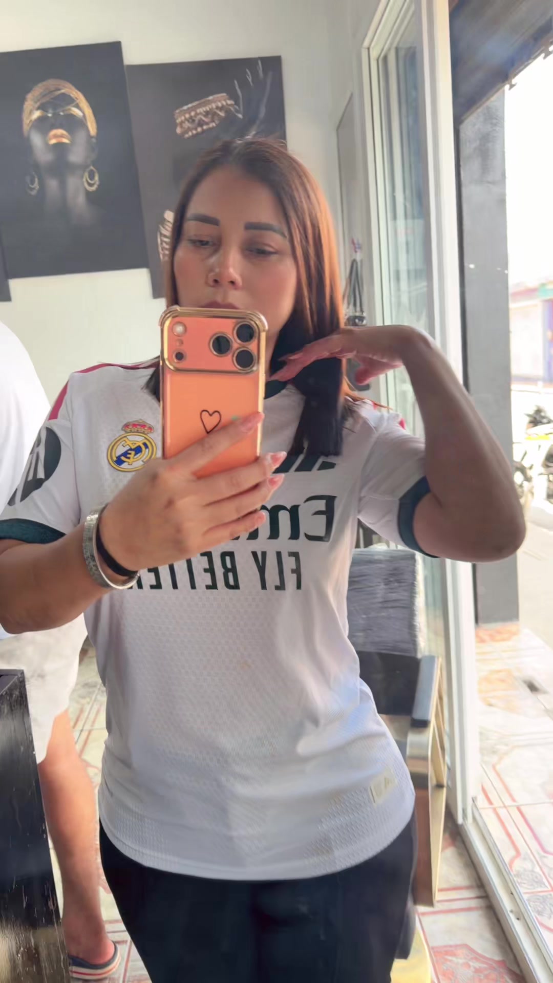 @Ana Luc&iacute;a🌹