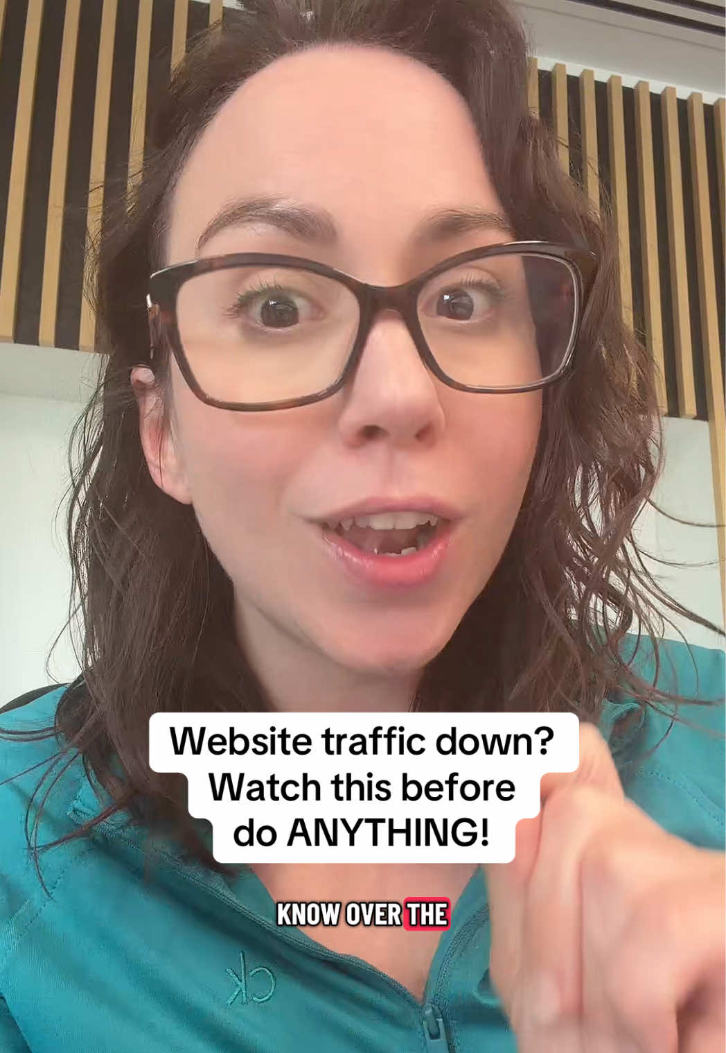 @Kate Smoothy | SEO Specialist