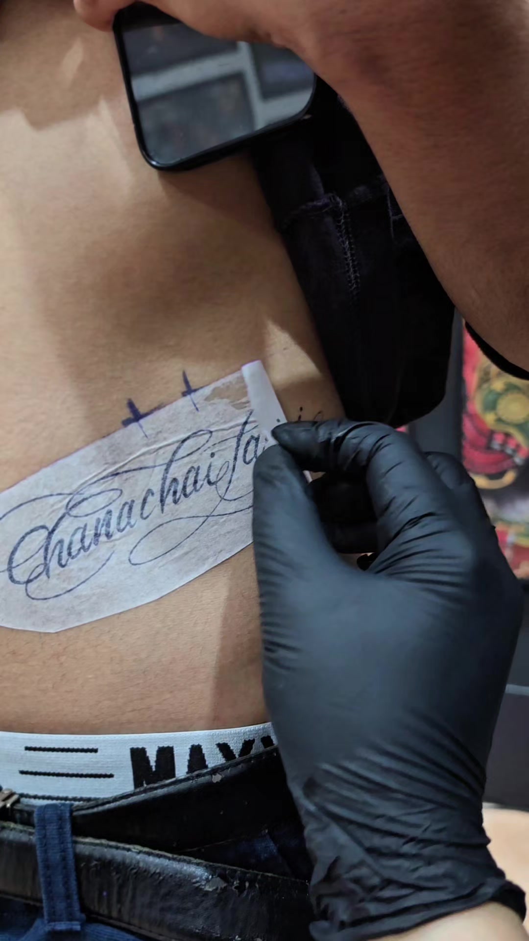 @JamesUndeadTattoo