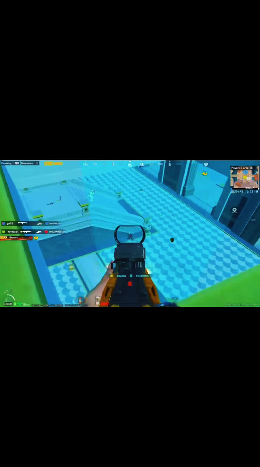 @CRIMMINAL☠️ GAMER🎮