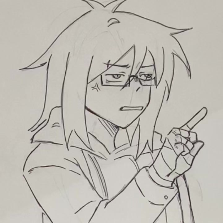 @Yazi One (Shiro 2.0)