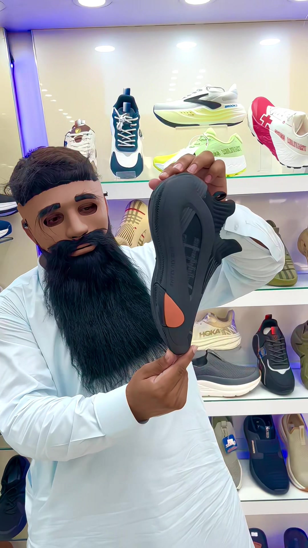 @Fashion Imported Shoes 🥾