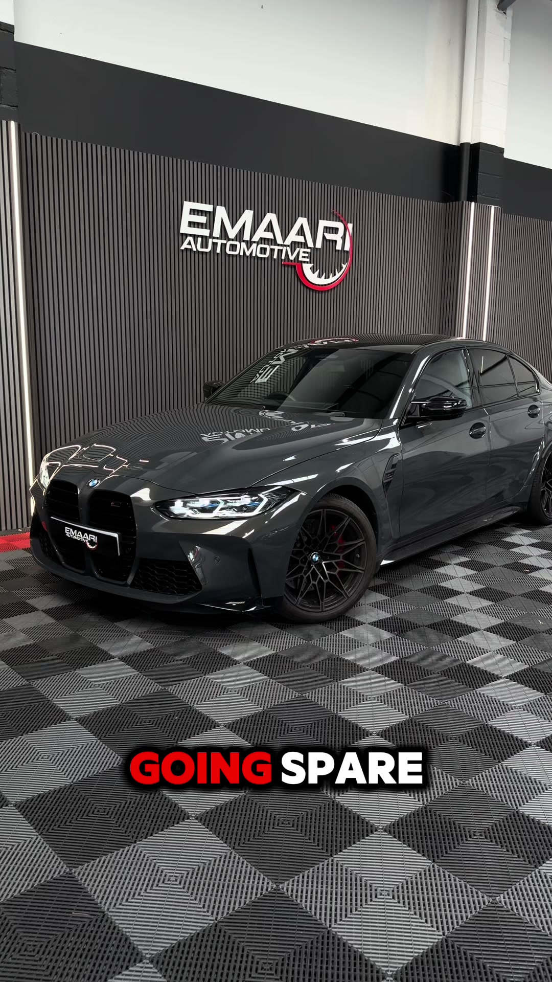 @Emaari Automotive