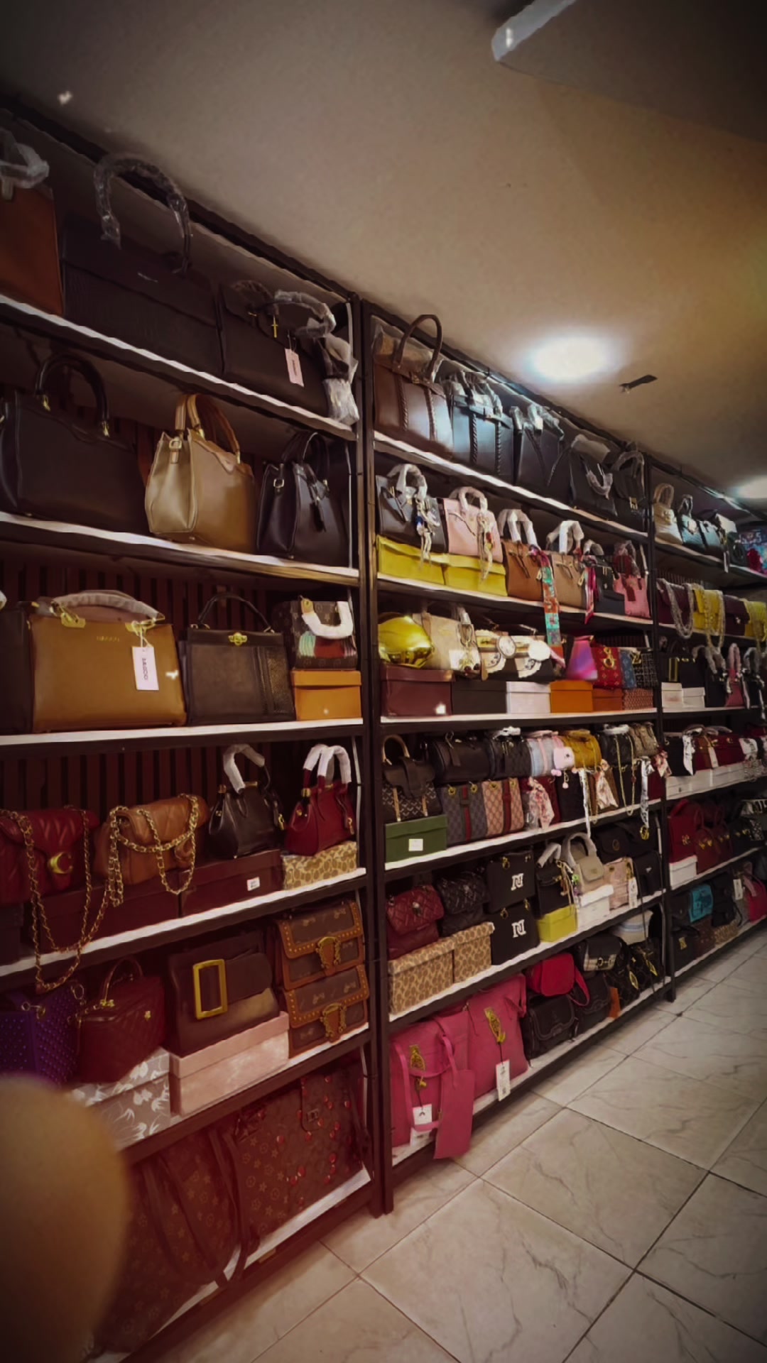 @BAG/TEE’S VENDOR IN OSOGBO🛍️