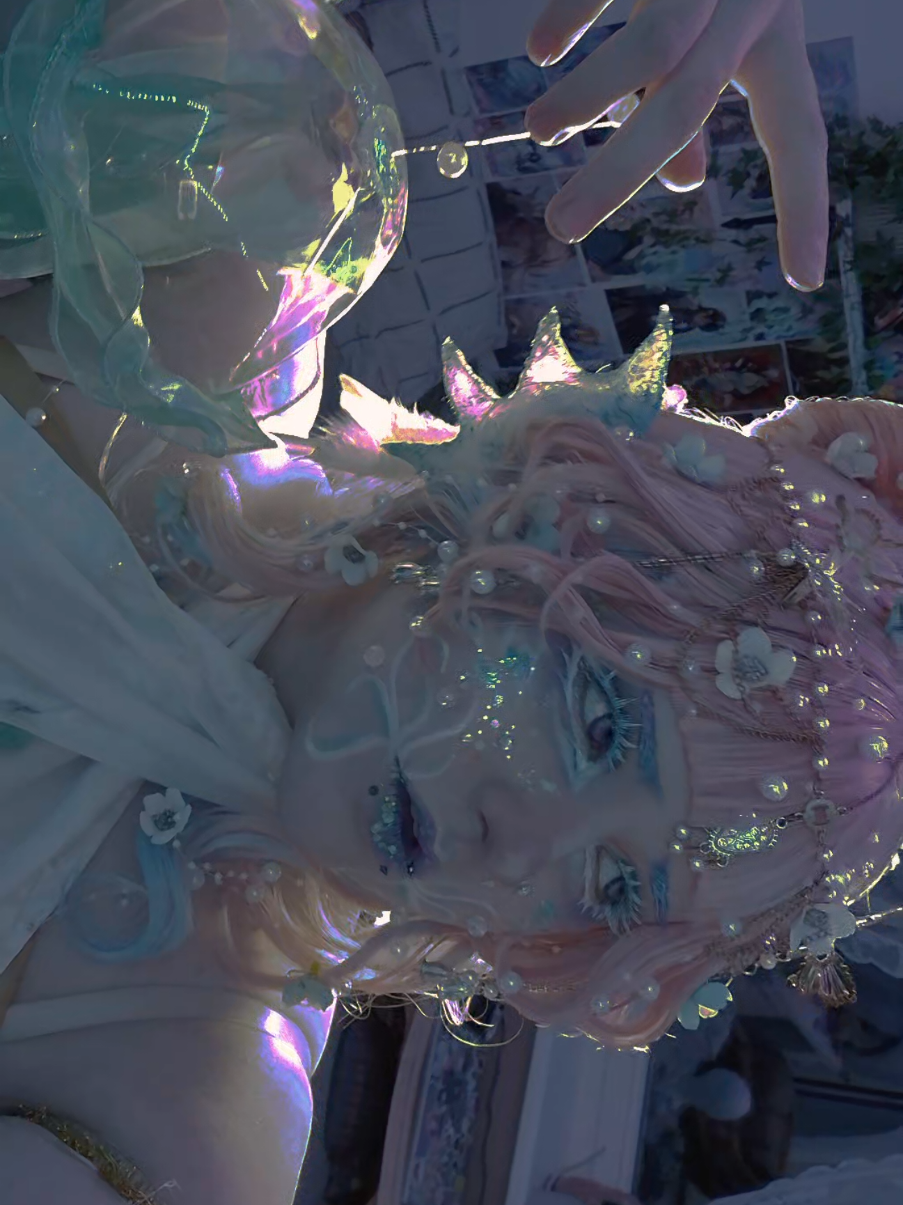 @⭑.&deg;☾𝑴𝒊𝒔𝒉𝒂☽&deg;.⭑
