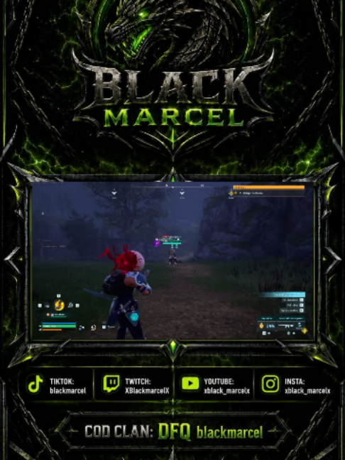 @BlackMarcel