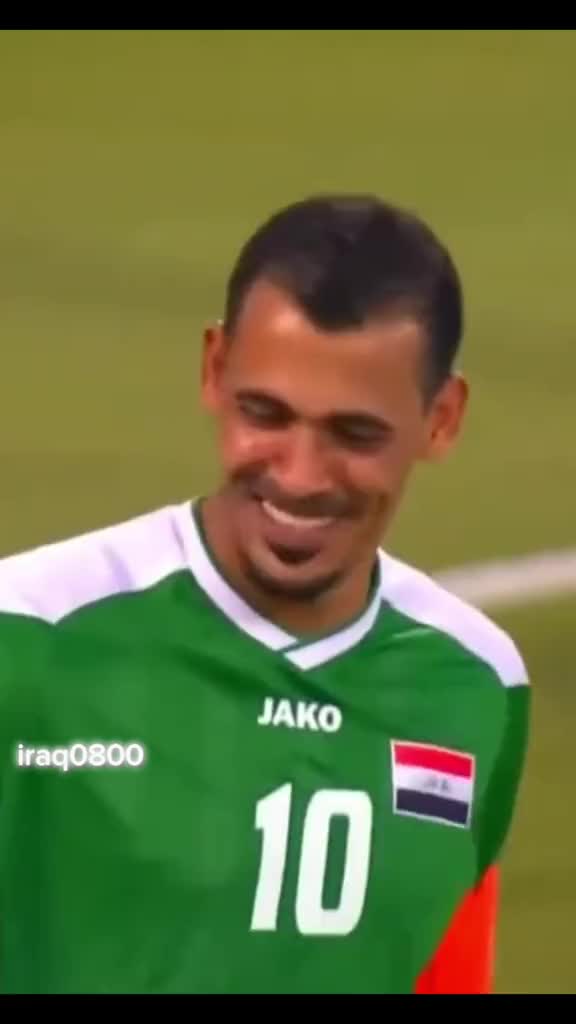 @IRAQ