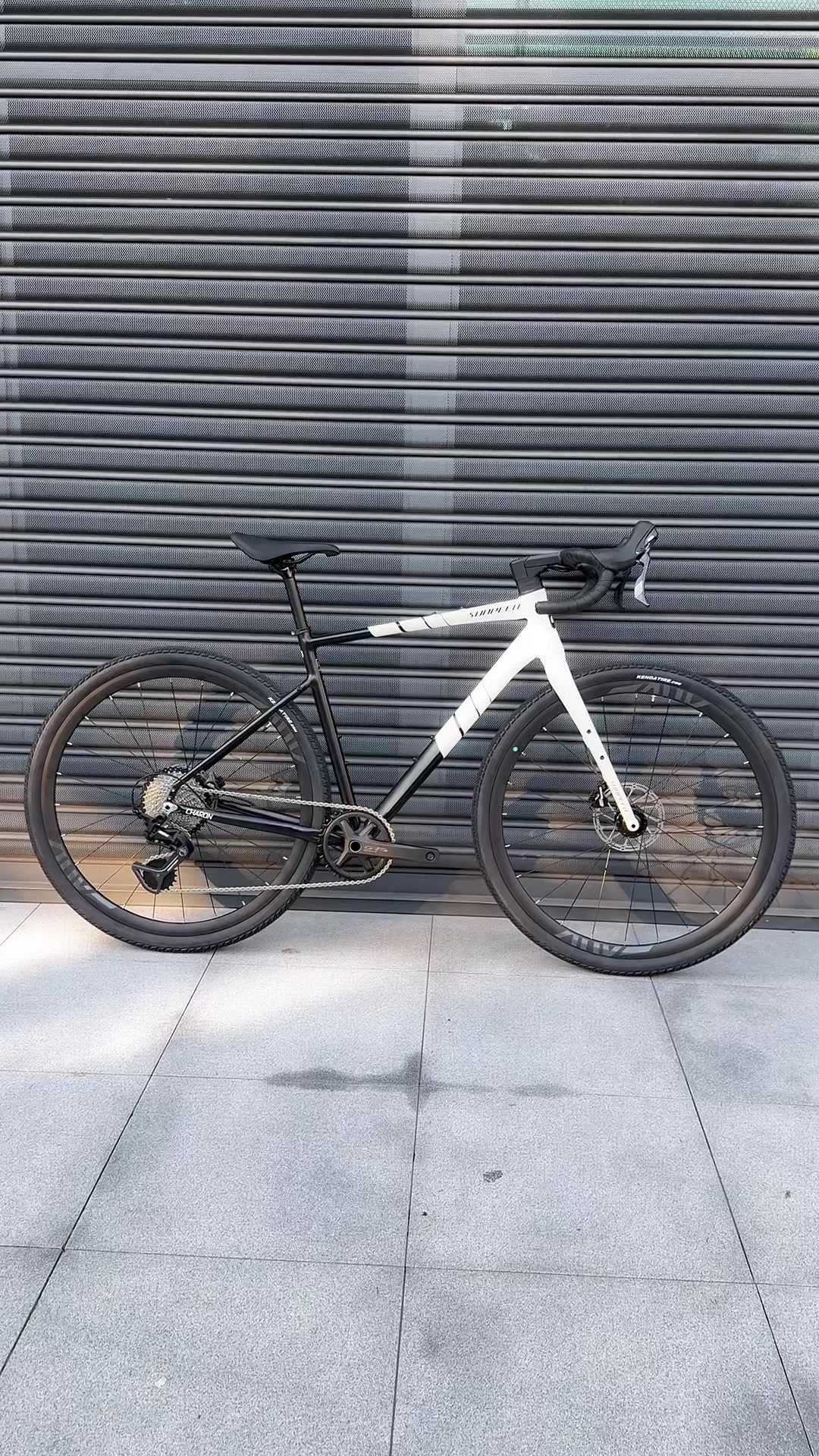 @Chandan Bike Company