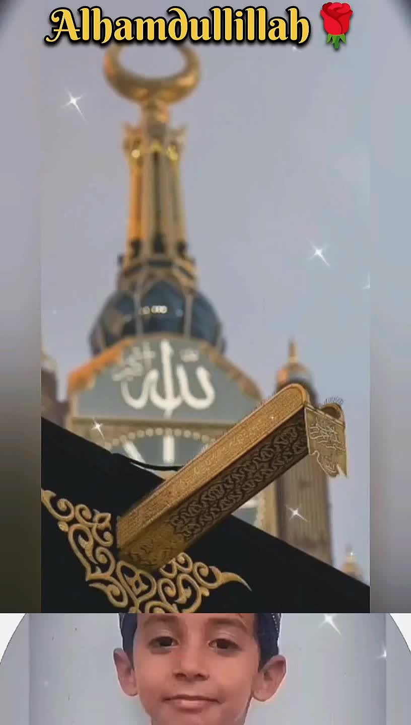 @Makkah_Madina🌹