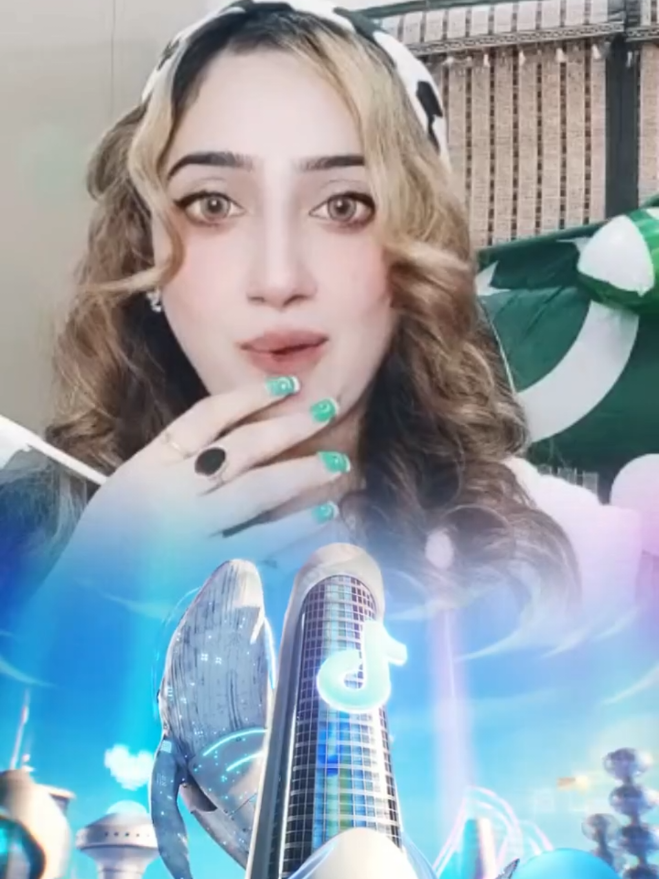 @Saima Pari