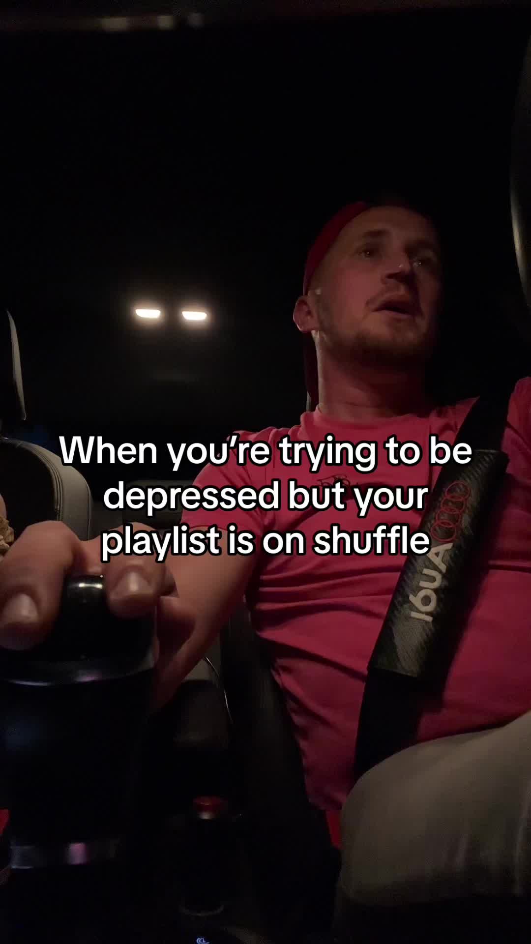 @Sammy D