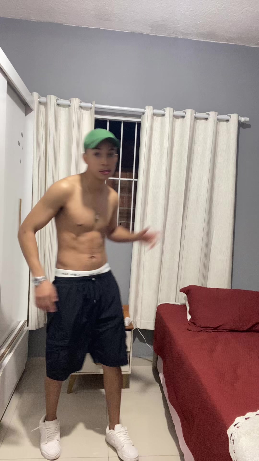 @Shairon_gm