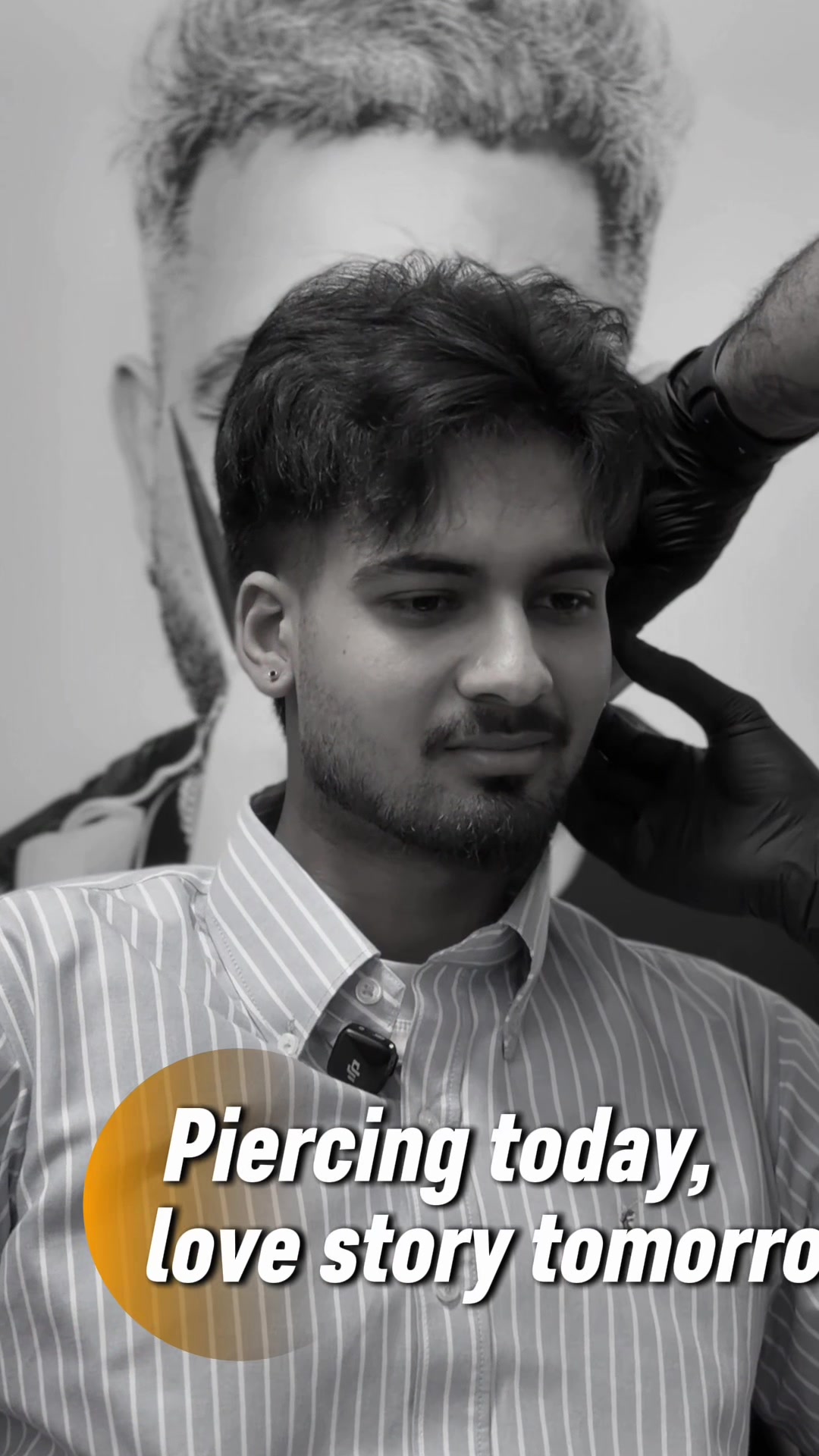 @Sunny nagar barber 🇨🇦