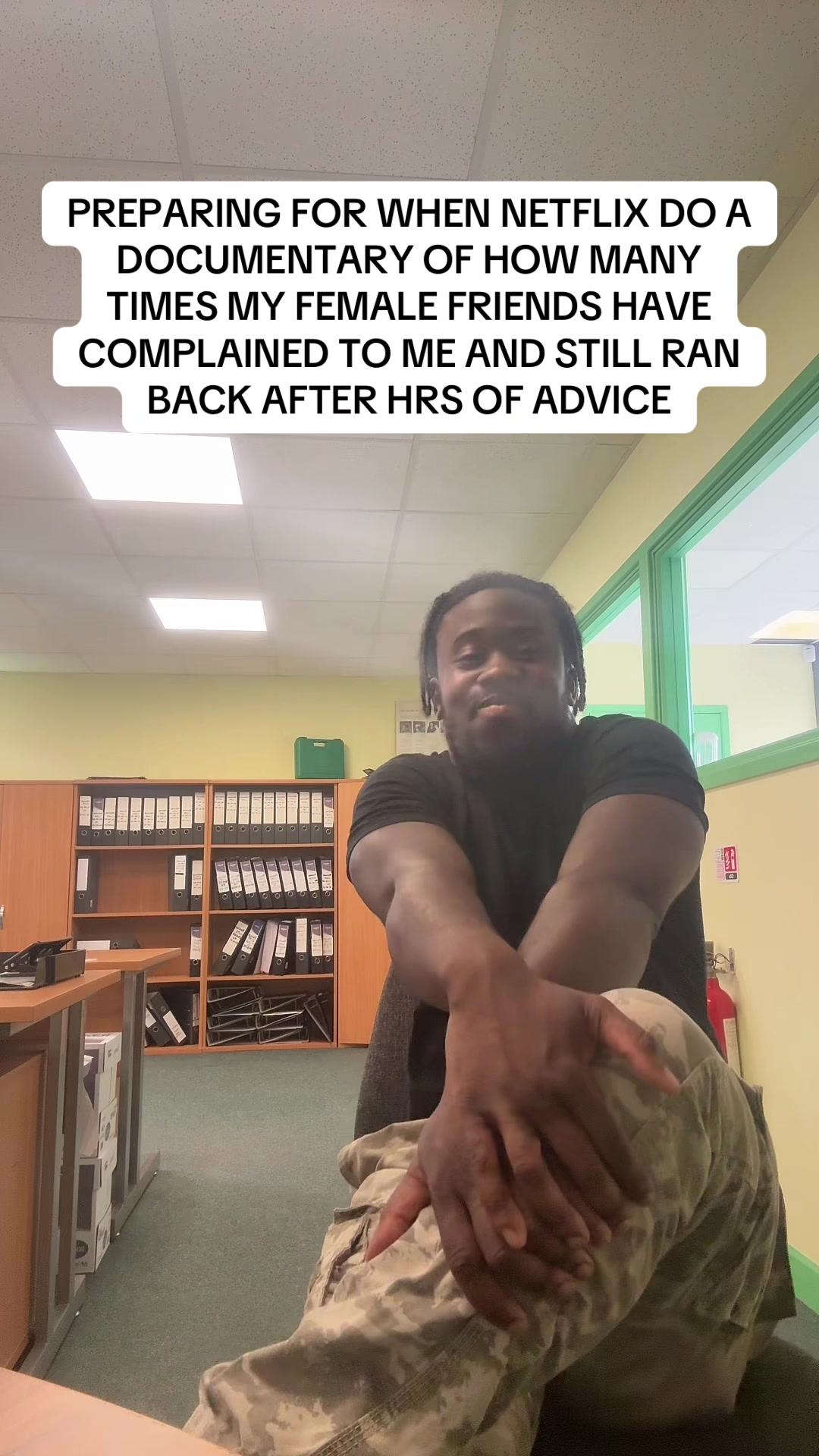 @MR HAPPY FRIDAY🕺🏾🥳