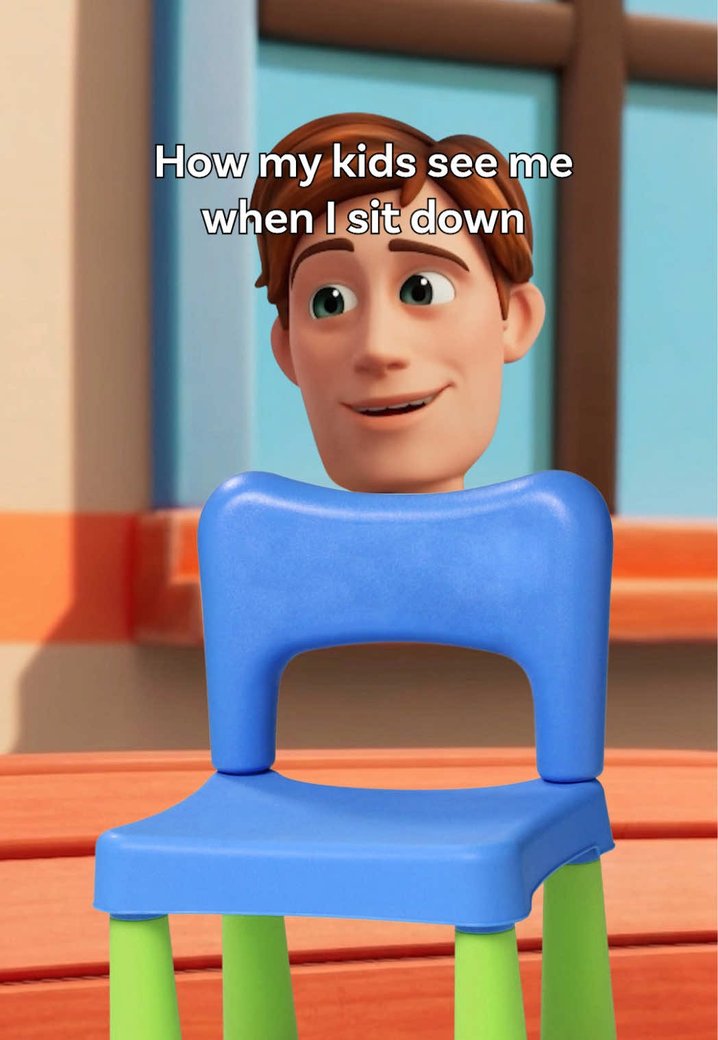 @CoComelon