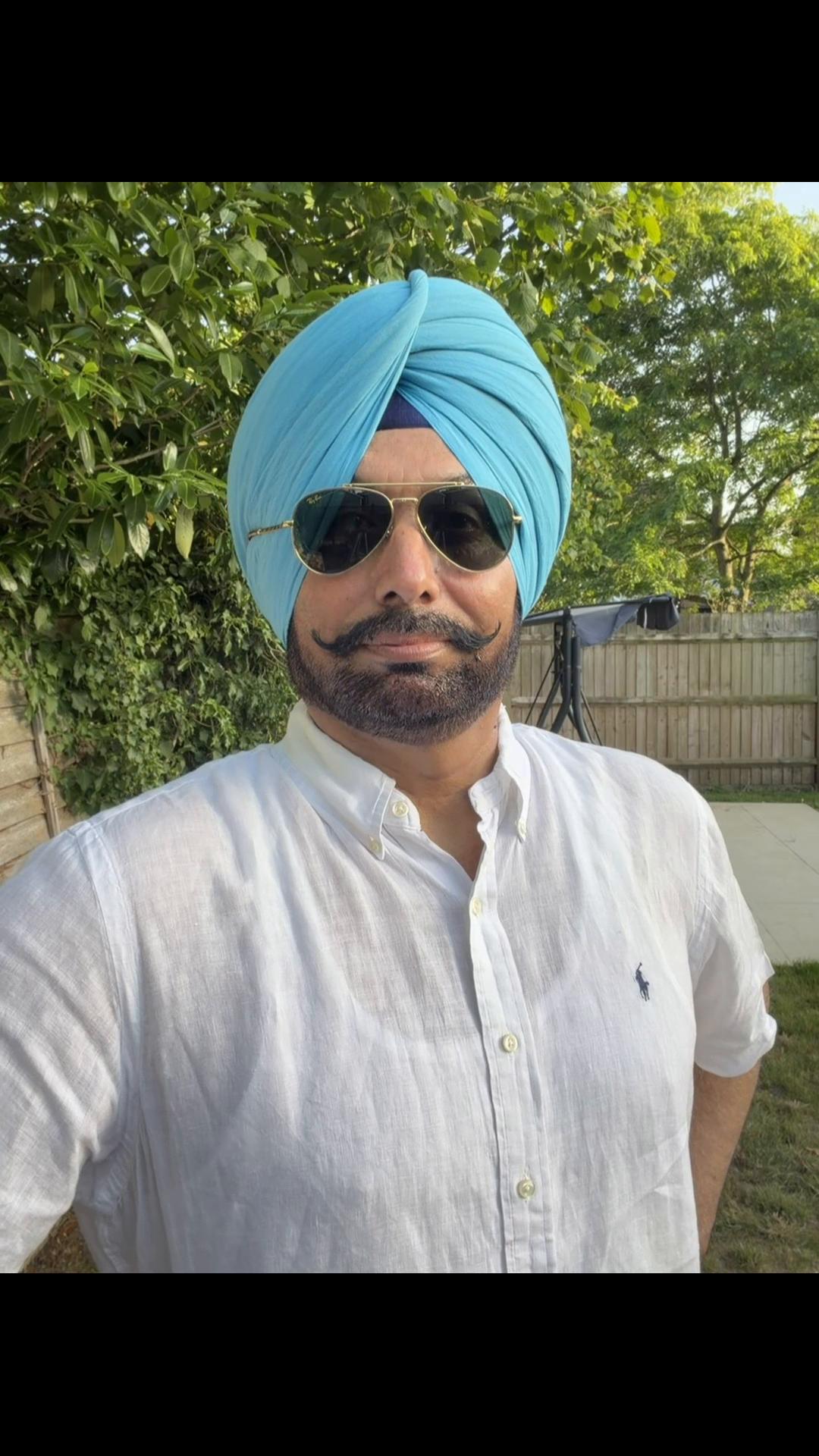@panjab da sardar