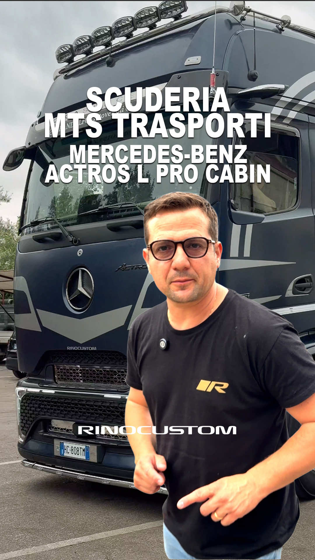 @Rino Custom