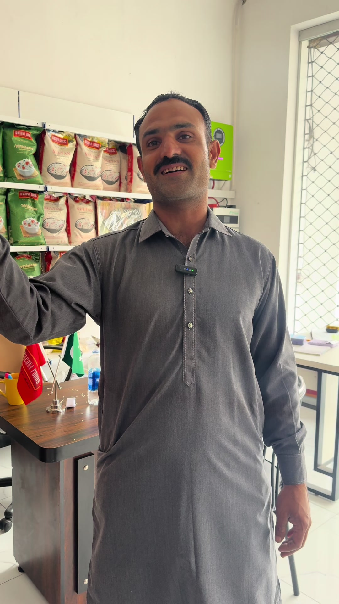 @Rachna Foods Gujranwala Hub