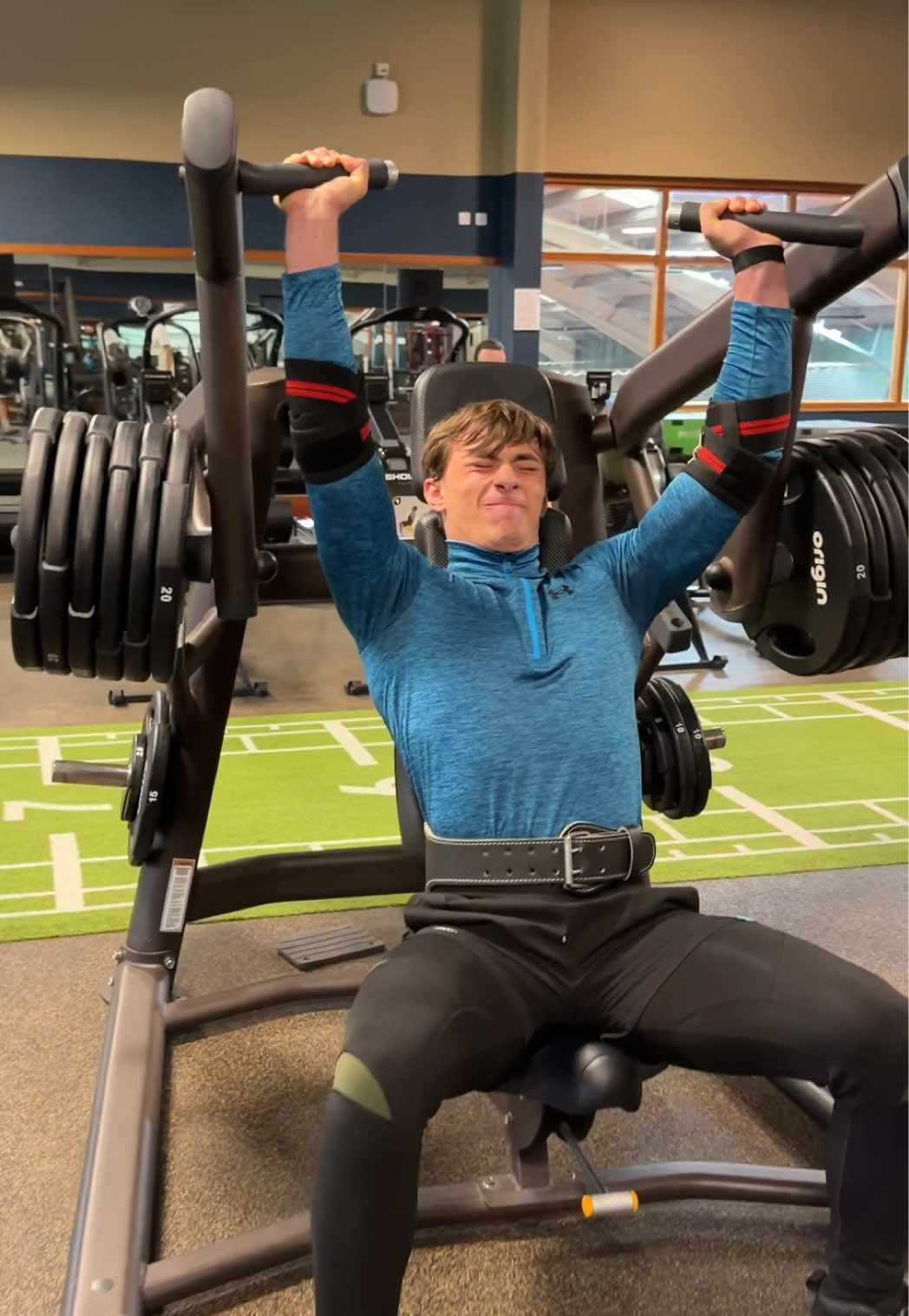 @LIFTING PRINCE