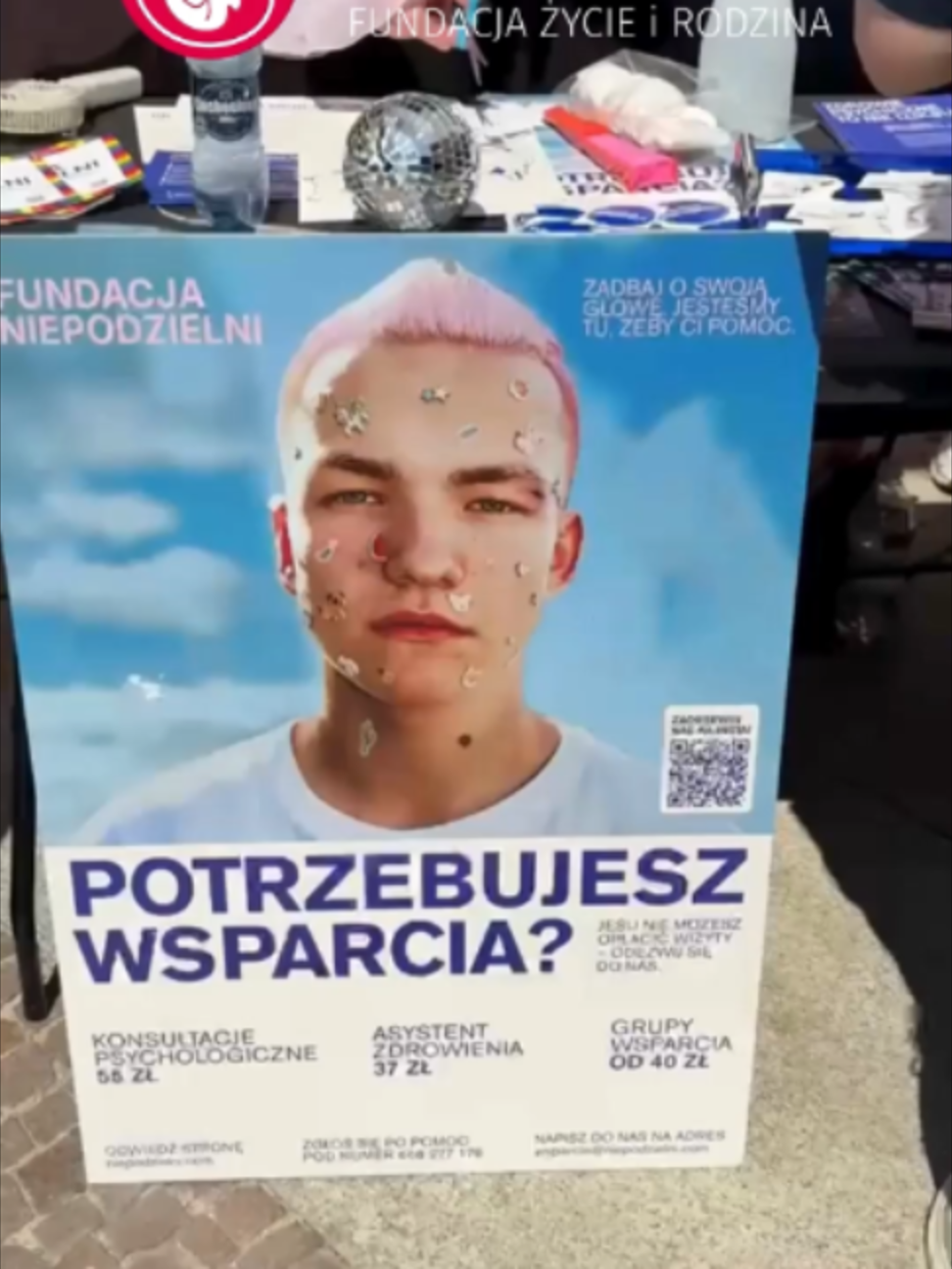 @Fundacja Życie i Rodzina