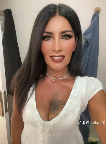 @Katia Jackson 🇮🇹💕