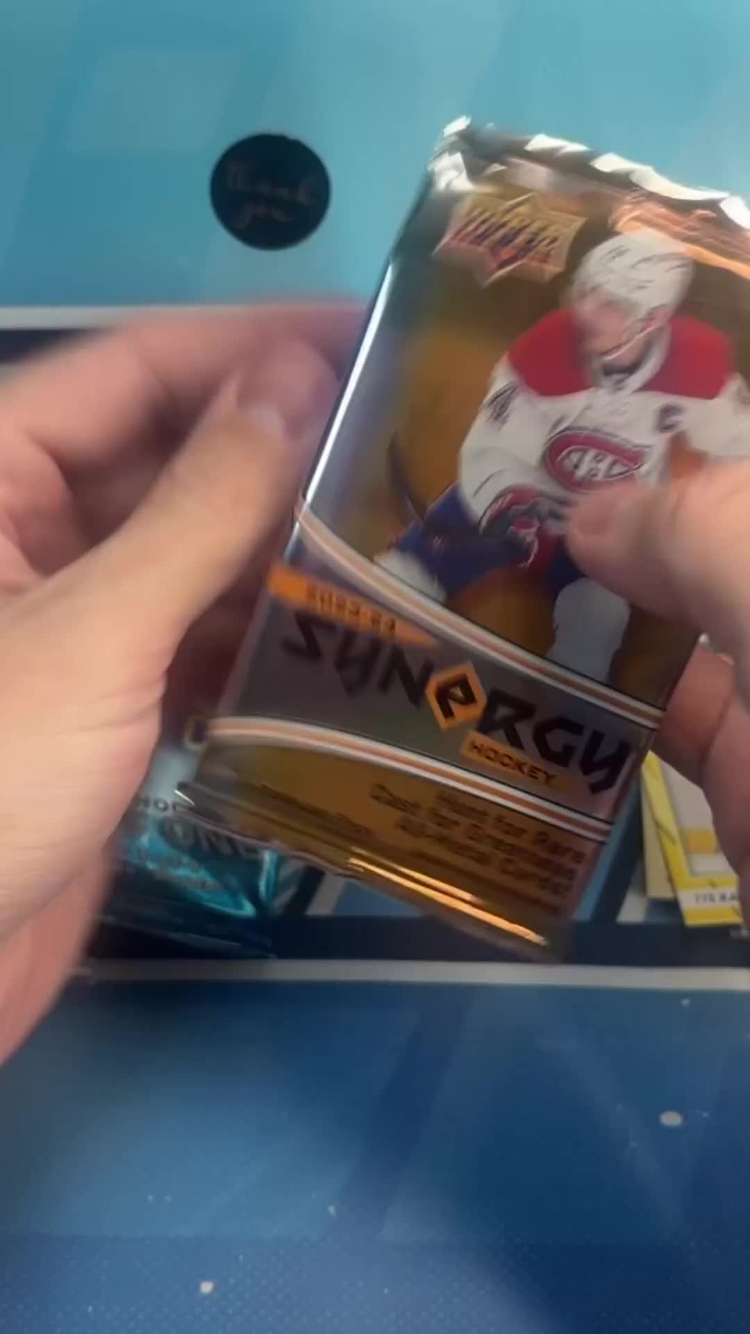 @Pack A Day