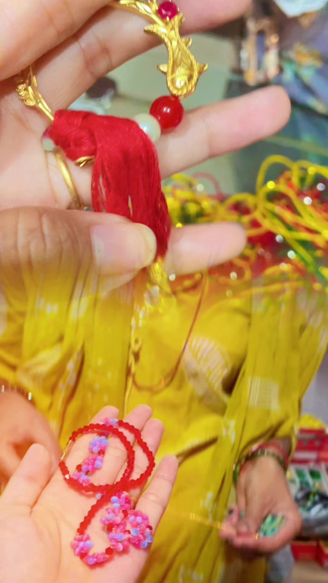 @Aaradhya Shringaar Mahendranga