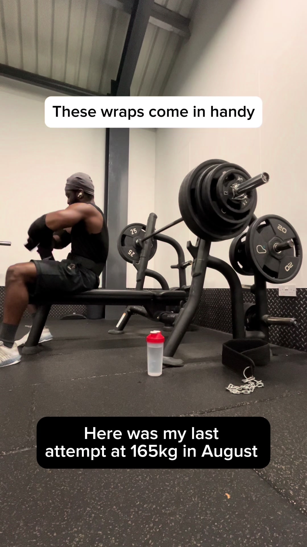 @meanuwell