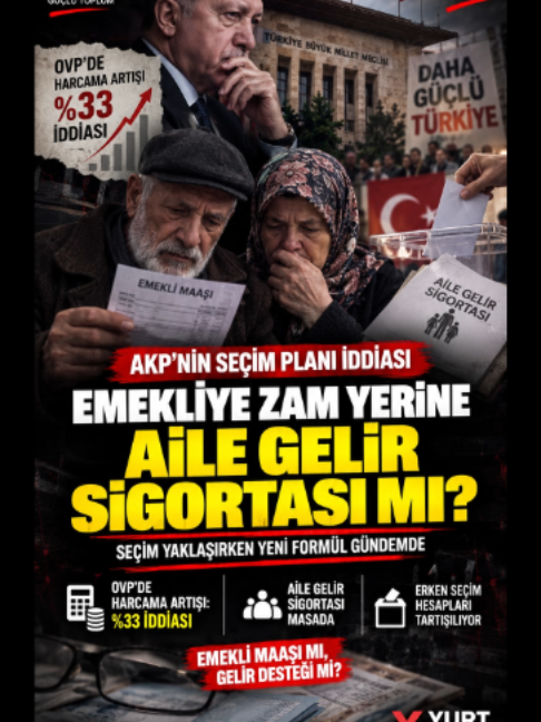 @Yurt Medya