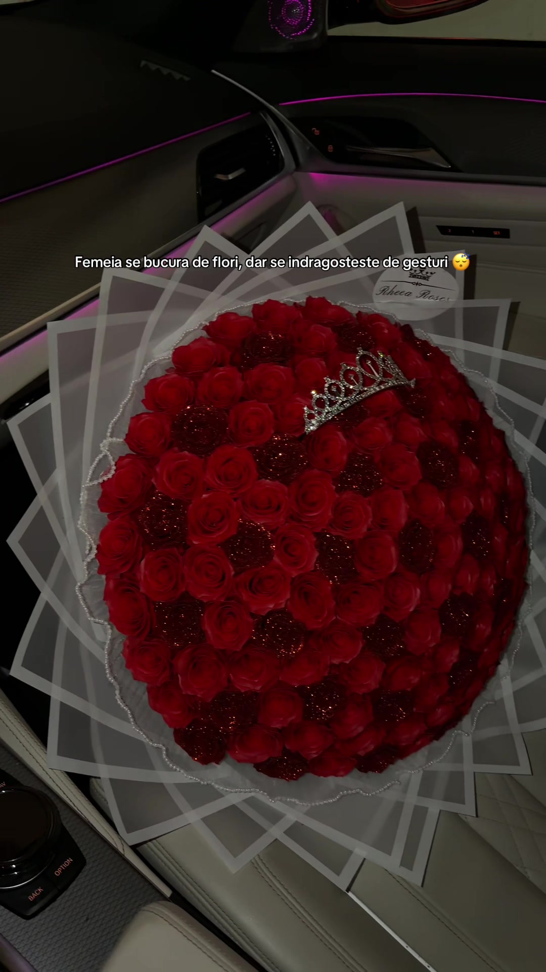 @Rheea Roses
