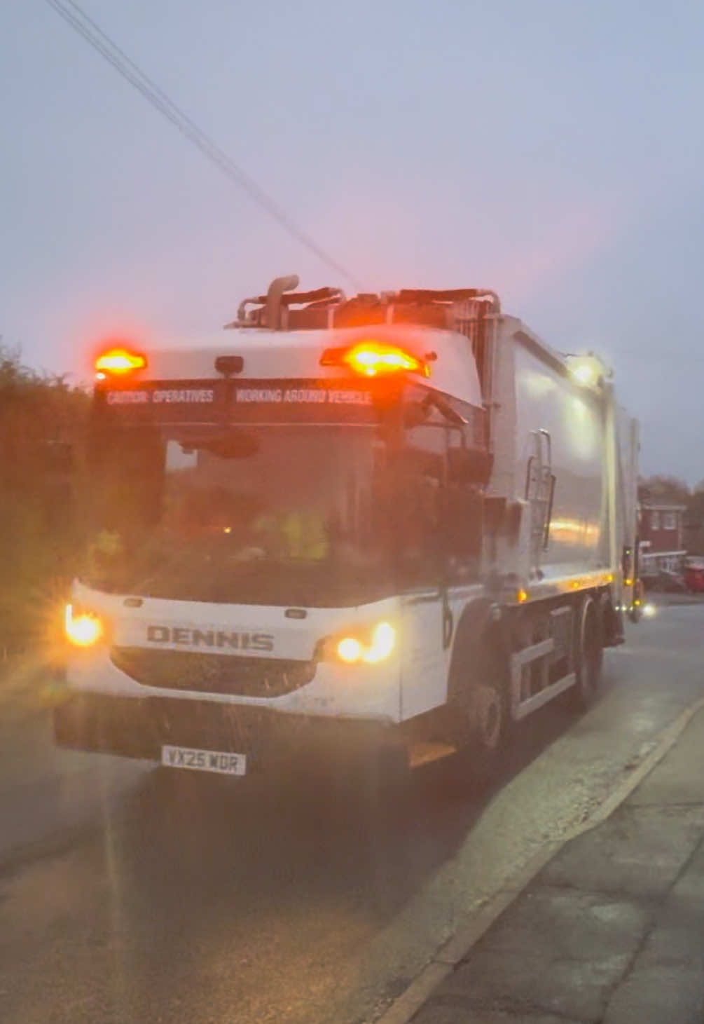 @Bin Lorries of Tamworth