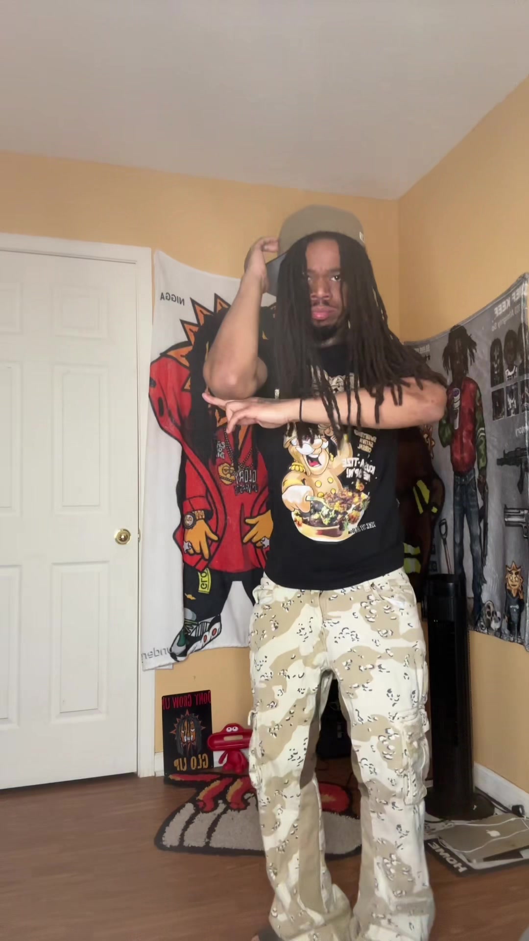 @Dread