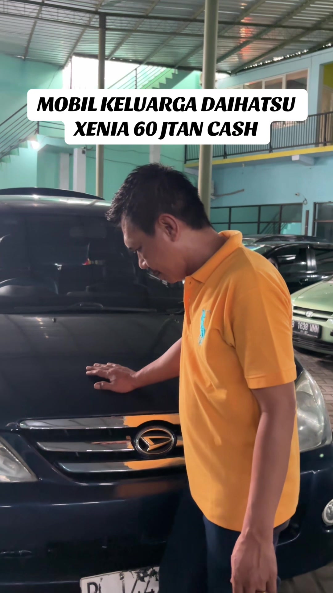 @PakDhe mobilindo