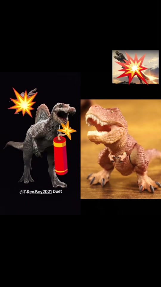 @T-Rex-Boy2021