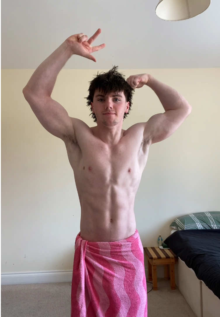 @Jacks Fitness