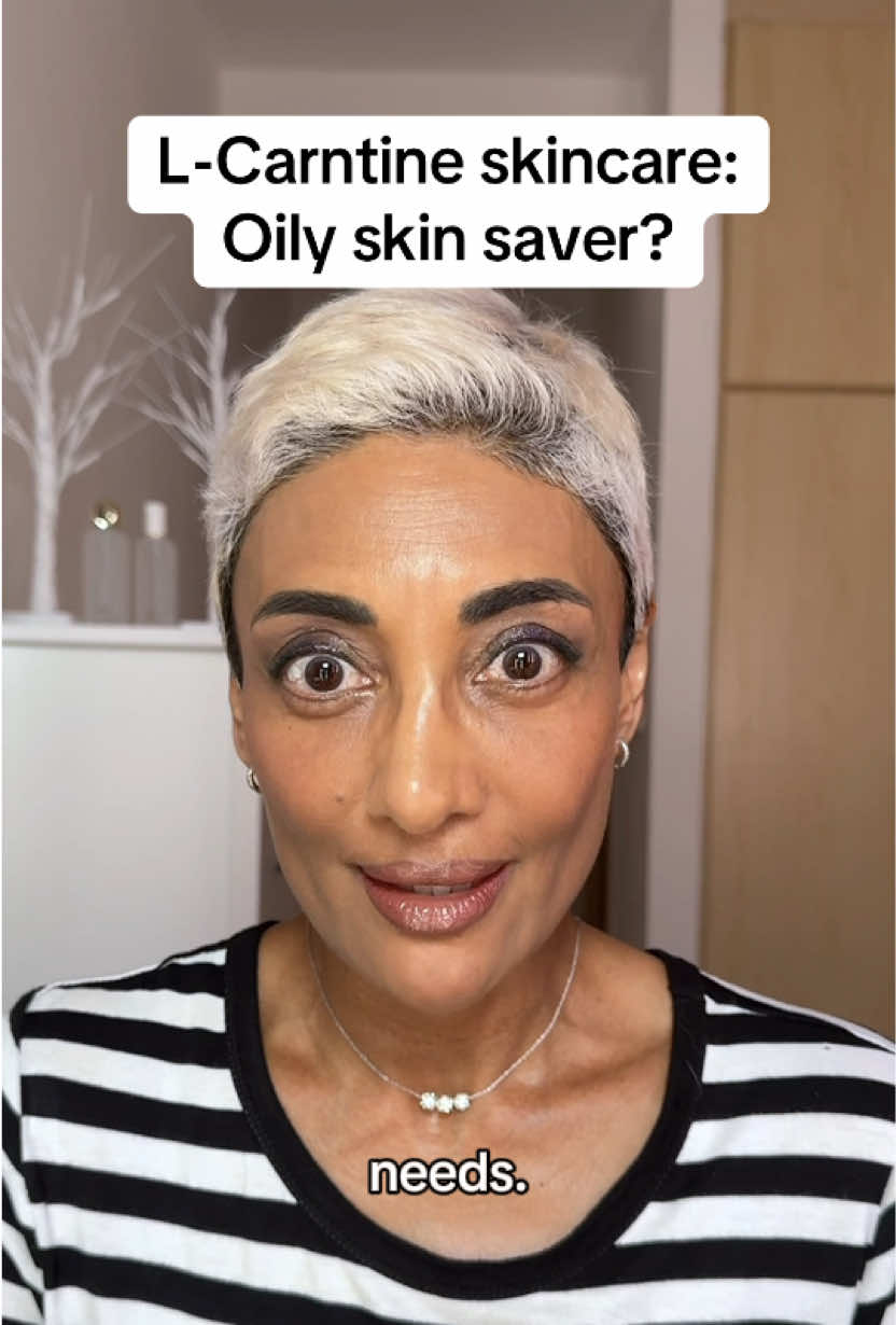 @Emily 50+ skincare