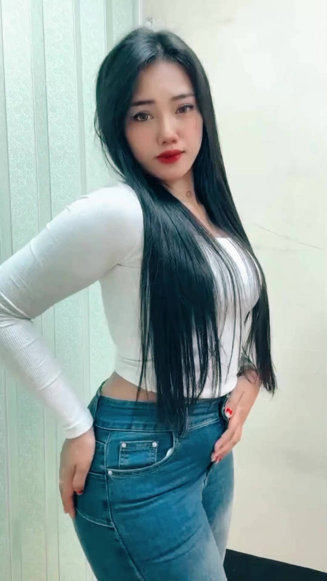 @IBV TikTok Video