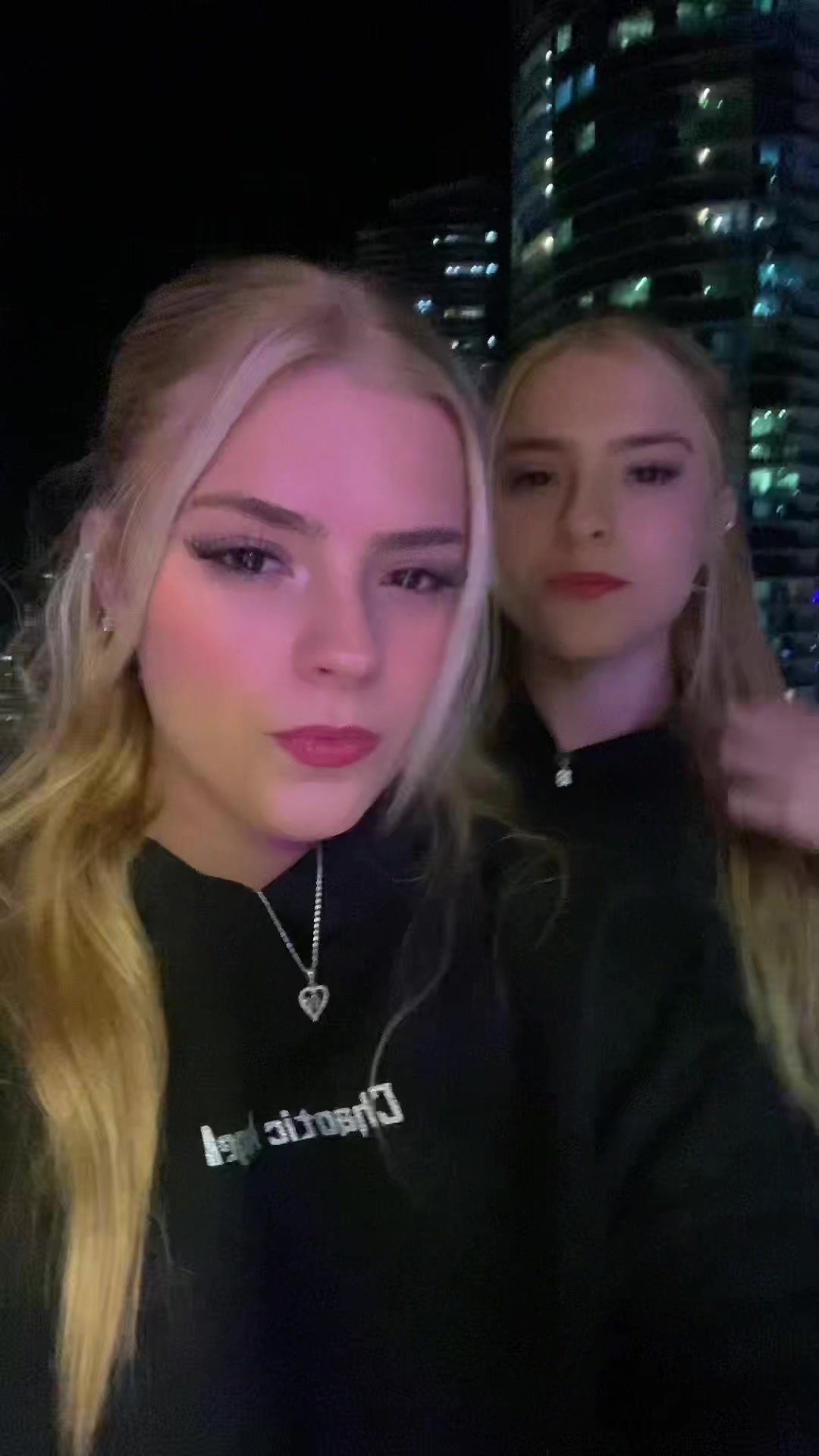 @SophieandSharna
