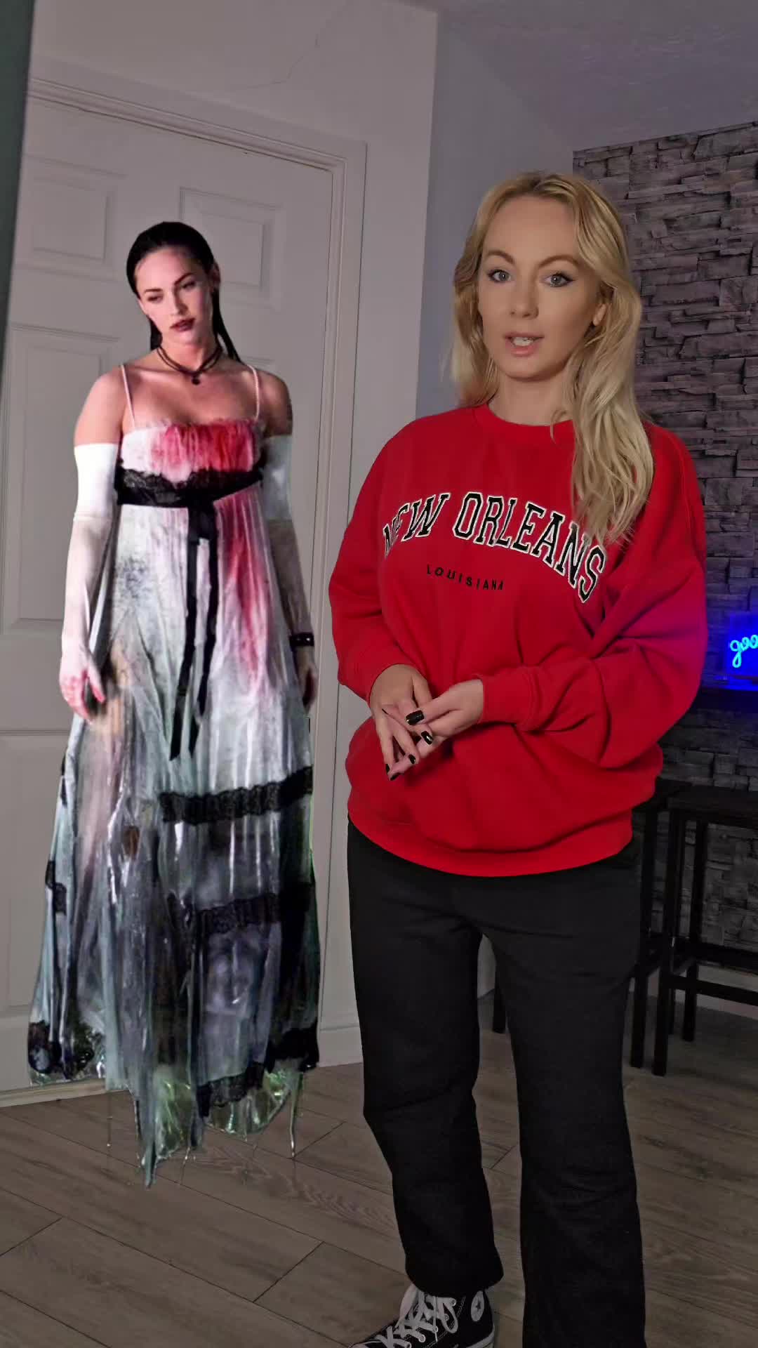 @ItsChloeHill🖖